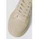 Кросівки жіночі, колір світло-бежевий, 248RCX416