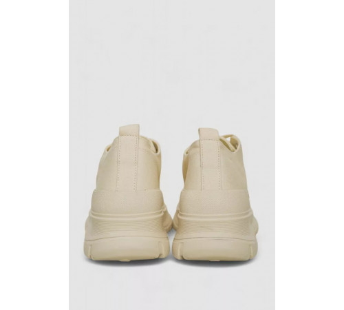 Кросівки жіночі, колір світло-бежевий, 248RCX416