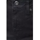 Джинси жіночі skinny, колір чорний, 186R0028