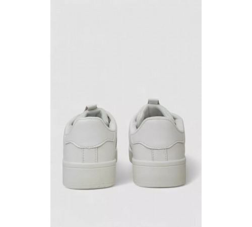 Кроссовки женские кожа, цвет белый, 248RJH900-6 Кроссовки женские кожа, цвет белый, 248RJH900-6