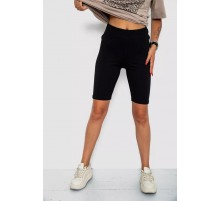 Велотреки однотонные, цвет черный, 102R5259