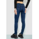 Джинси жіночі, колір синій, 244R0070