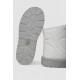 Кроссовки женские зимние на меху, цвет бело-серый, 248RFM12