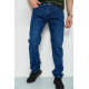 Джинсы мужские, цвет синий, 244RW109