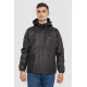 Куртка чоловіча демісезонна -1, колір чорний, 214R2012