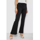 Штани жіночі, колір чорний, 238R323