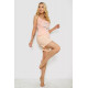 Піжама жіноча, колір персиковий, 243R50303