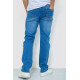 Джинси чоловічі, колір блакитний, 244R8085