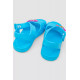 Сандалії для дівчинки, колір синій, 243R5001Y