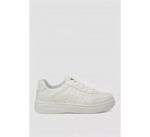 Кеды женские, цвет белый, 248RR150