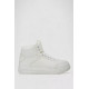 Кросівки чоловічі зимові на хутрі, колір білий, 248RAJ06