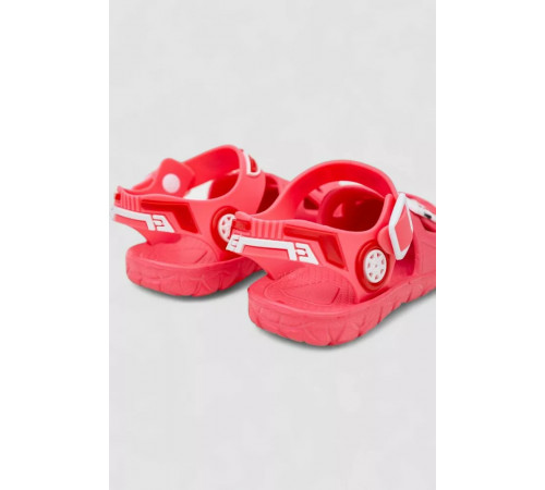 Сандалії дитячі для дівчинки, колір кораловий, 243R51-251