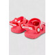 Сандалії дитячі для дівчинки, колір кораловий, 243R51-251