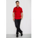 Рубашка мужская, цвет красный, 214R7447