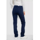 Джинси жіночі Slim Fit, колір темно-синій, 244R1050