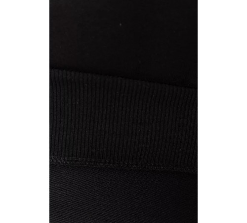 Худі чоловічий, колір чорний, 131R153141