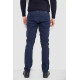 Брюки мужские, цвет синий, 244RW-046