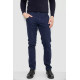 Брюки мужские, цвет синий, 244RW-046