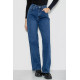 Джинсы женские Palazzo, цвет синий, 207RV234-6