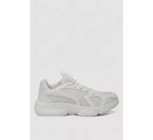 Кросівки чоловічі, колір білий, 248RCX218