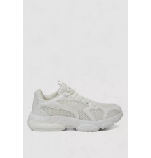 Кросівки чоловічі, колір білий, 248RCX218