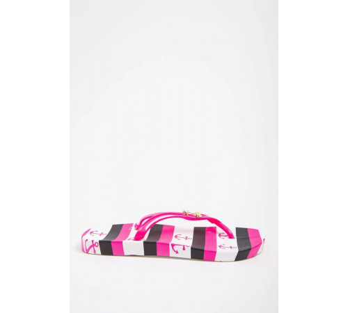 Женские пляжные вьетнамки, розового цвета, 190RY-2.