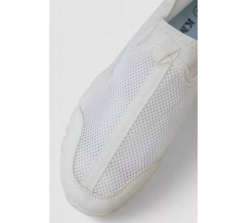 Сліпони чоловічі, колір білий, 244RA318