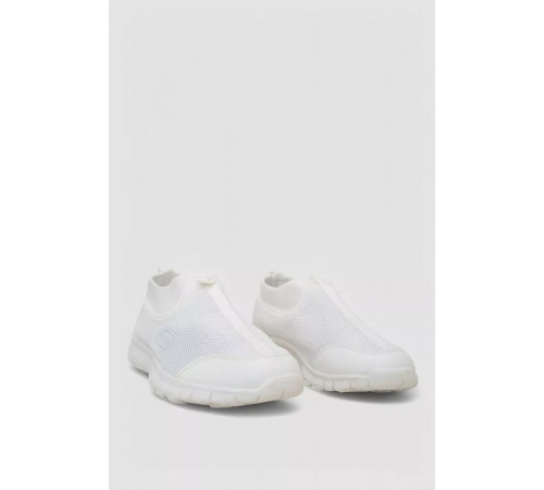 Сліпони чоловічі, колір білий, 244RA318