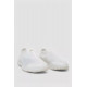 Сліпони чоловічі, колір білий, 244RA318