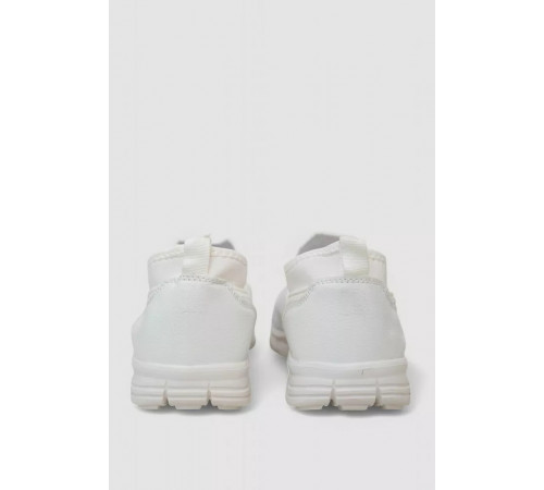 Сліпони чоловічі, колір білий, 244RA318