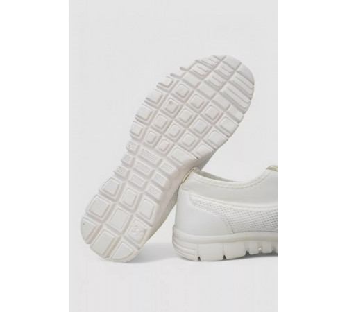 Сліпони чоловічі, колір білий, 244RA318