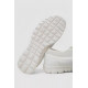 Сліпони чоловічі, колір білий, 244RA318