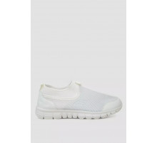 Сліпони чоловічі, колір білий, 244RA318