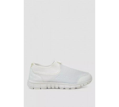 Сліпони чоловічі, колір білий, 244RA318