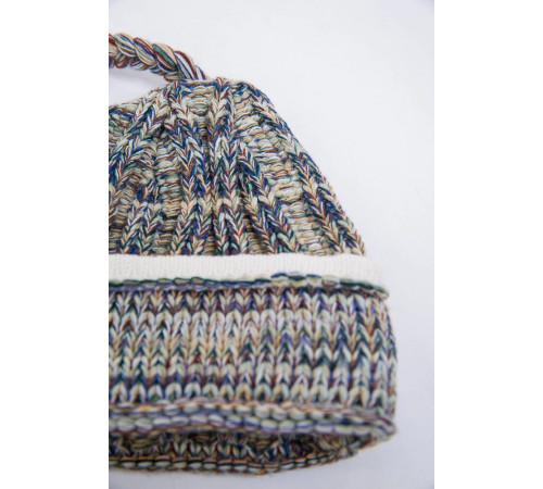 Шапка детская, цвет разноцветный, 167R7776