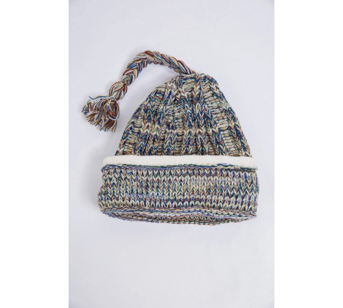 Шапка детская, цвет разноцветный, 167R7776