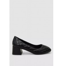 Туфлі жіночі, колір чорний, 248RL96