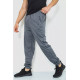 Спорт мужские брюки, цвет серый, 244R41386