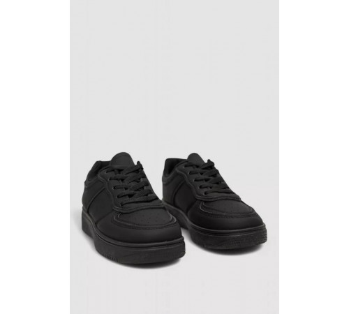 Кеди жіночі, колір чорний, 248RAJ30