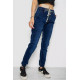 Джинсы женские, цвет синий, 244R8062-1