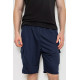 Шорты мужские, цвет темно-синий, 244R6586