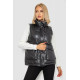 Жилет жіночий, колір чорний, 244R533-1