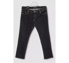 Джинси чоловічі, колір темно-сірий, 247R6249-2