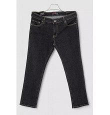 Джинси чоловічі, колір темно-сірий, 247R6249-2