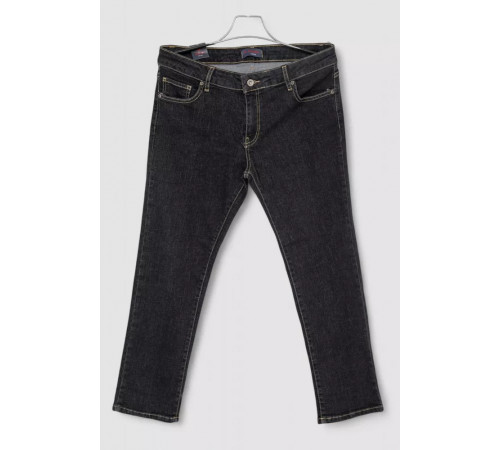 Джинси чоловічі, колір темно-сірий, 247R6249-2