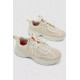 Кросівки жіночі, колір світло-бежевий, 248RCX418
