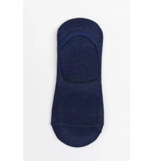 Сліди чоловічі, колір темно-синій, 131RA-101