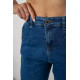 Джинси жіночі, колір синій, 244R1030