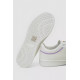 Кеди жіночі, колір біло-фіолетовий, 248RR69