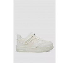 Кросівки чоловічі демісезонні, колір білий, 243RHK72